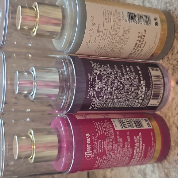 Nwt. Bath & Body Works Bundle - Picture 3 of 3